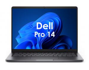 Dell Pro 14｜Core 5 120U、16GBメモリ、SSD搭載