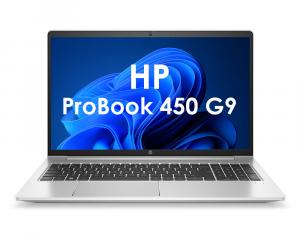 HP ProBook 450 G9｜SSD 256GB、15.6インチ