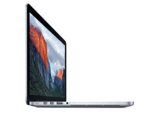 APPLE MacBook Pro Retina 13インチモデル MPXQ2J/A(2)