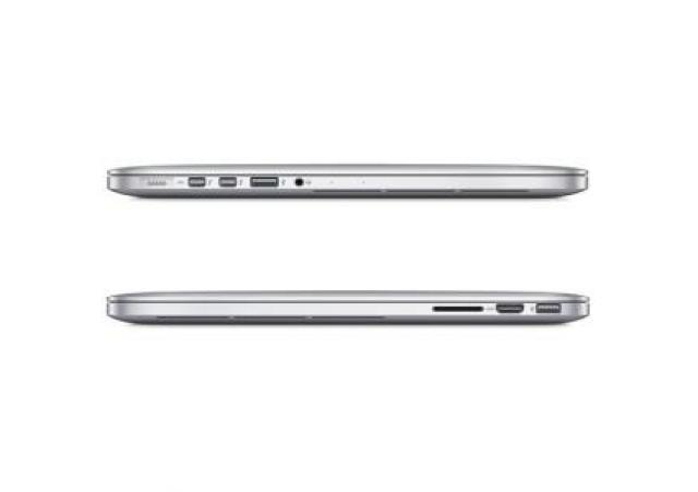 APPLE MacBook Pro Retina 13インチモデル MPXQ2J/A(3)