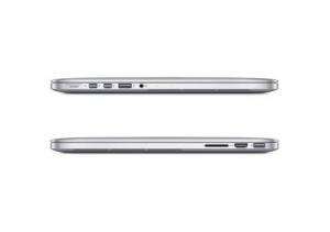 APPLE MacBook Pro Retina 13インチモデル MPXQ2J/A(3)