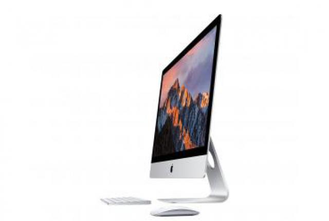 APPLE iMac Retina 5K 27インチ MF886J/A(3)