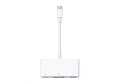 APPLE USB-C VGA Multiportアダプタ 