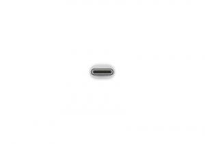 APPLE USB-C Digital AV Multiportアダプタ(2)