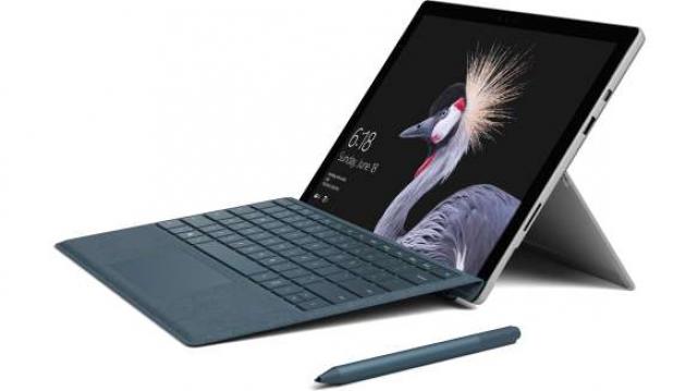 Microsoft Surface Pro4 Core i5 キーボード付 CR3-00014 ｜パソコン