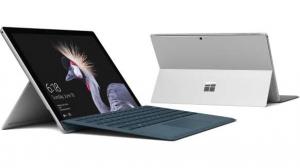 Microsoft Surface Pro4 Core i5 キーボード付 CR3-00014 (2)
