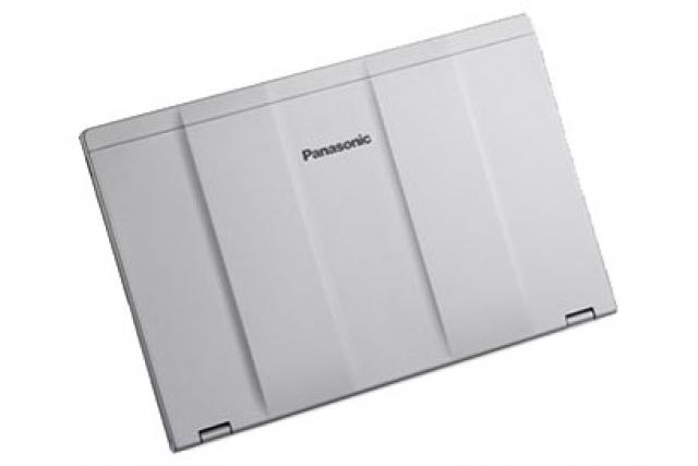 Panasonic Let’s note LX6 Core i5・8GBメモリ 128GB SSD搭載(5)