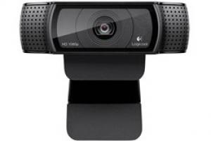 ロジクール HD Pro Webcam C920r(2)