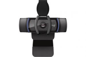 ロジクール HD Pro Webcam C920r(3)