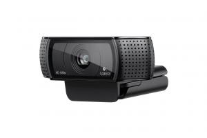 ロジクール HD Pro Webcam C920r(4)