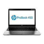 HP ProBook 450 G1 ※SSD換装可能